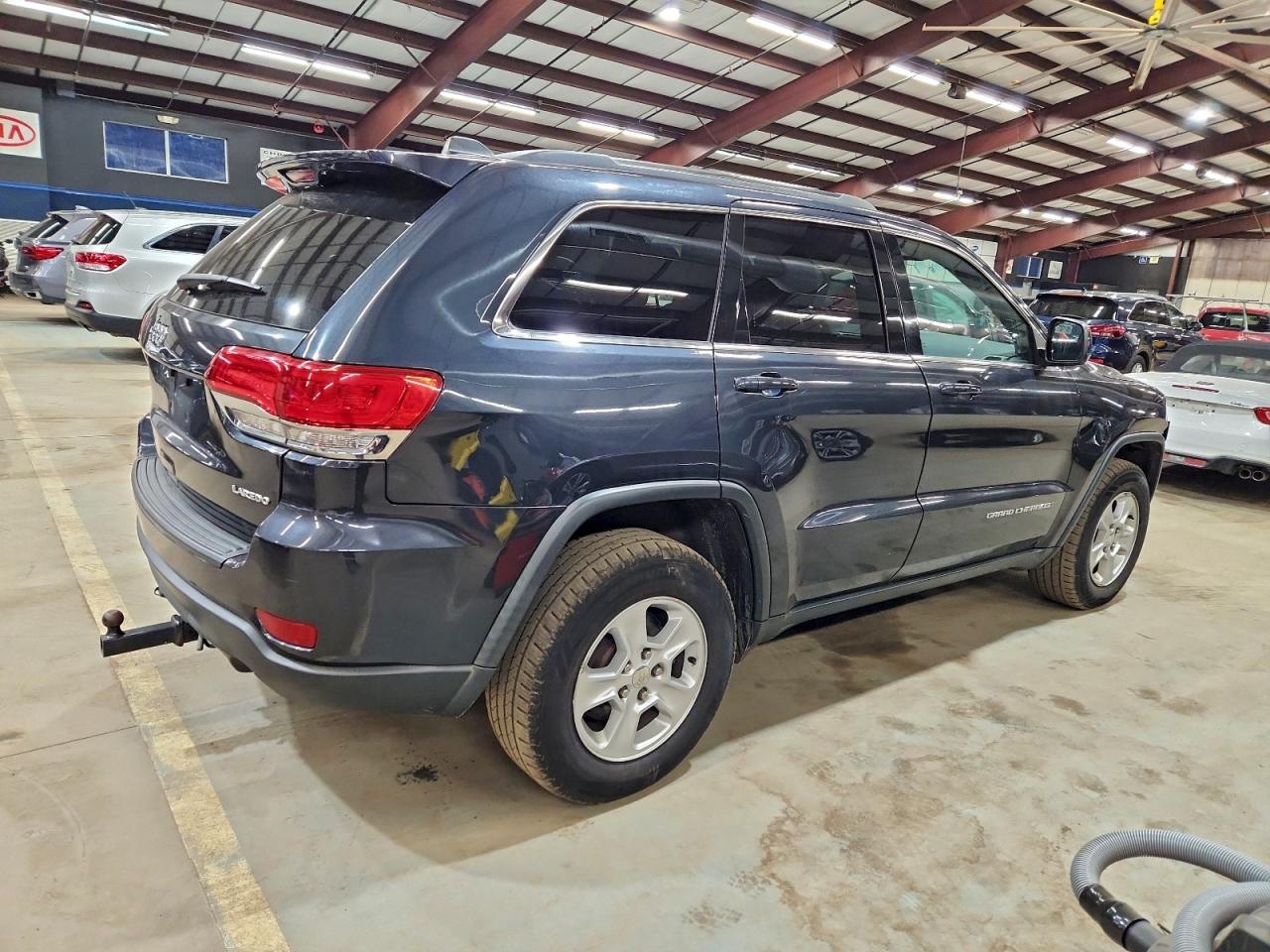 2015 JEEP GRAND CHER