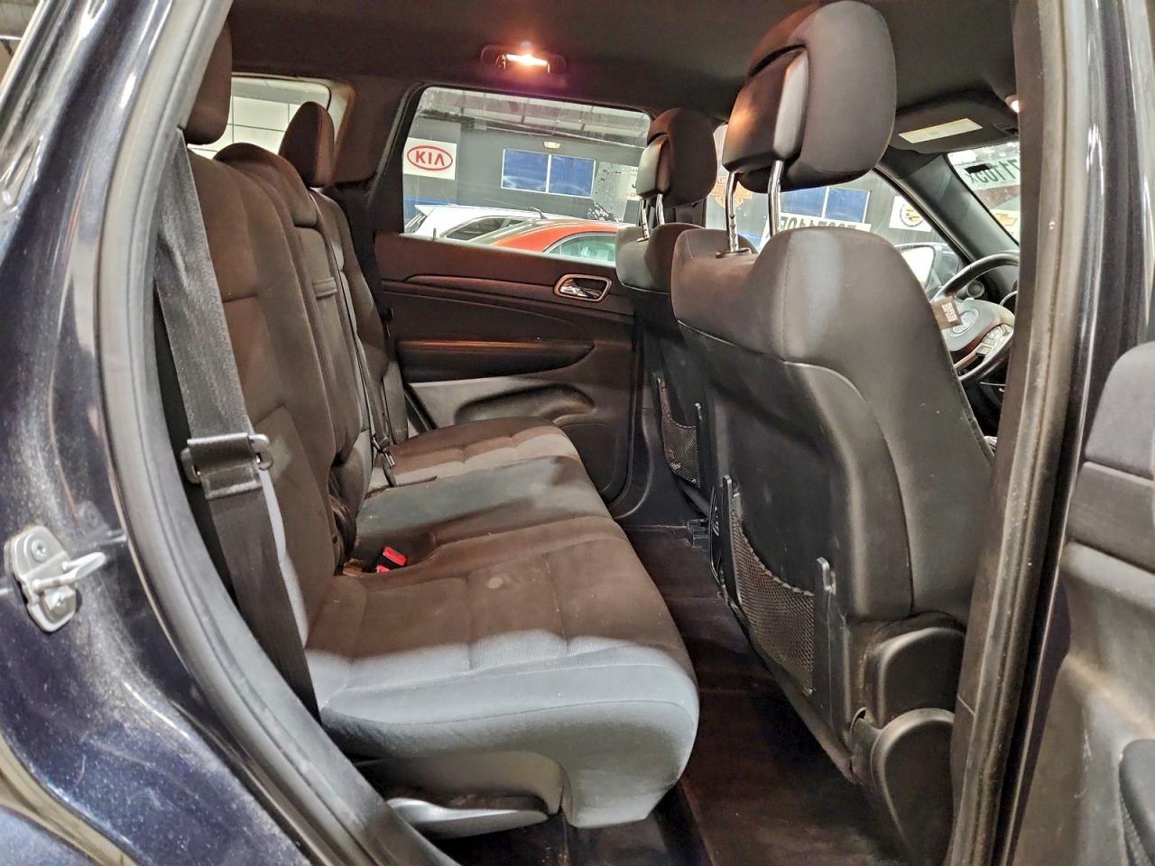 2015 JEEP GRAND CHER