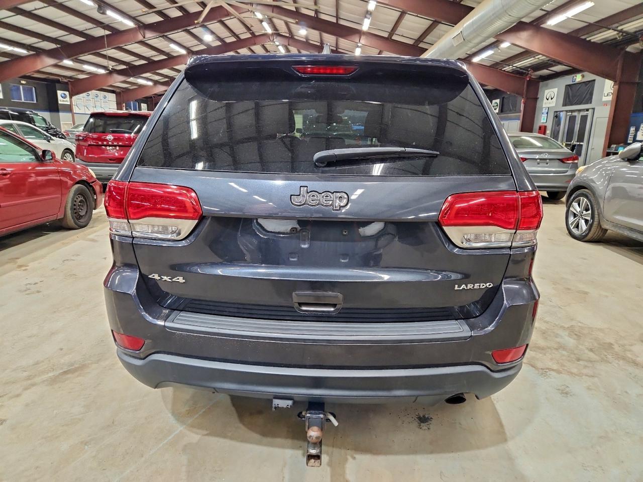 2015 JEEP GRAND CHER