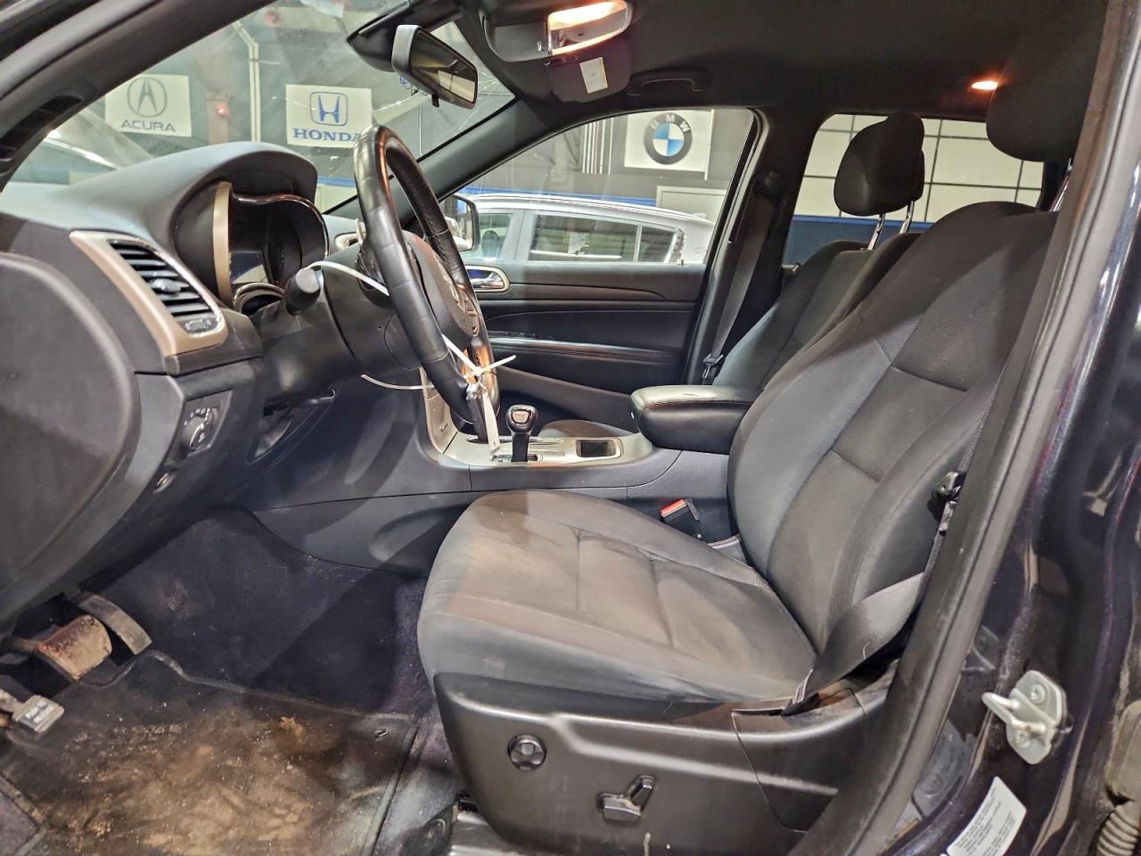 2015 JEEP GRAND CHER