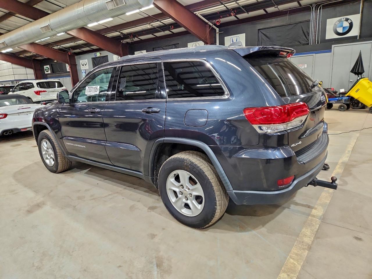 2015 JEEP GRAND CHER