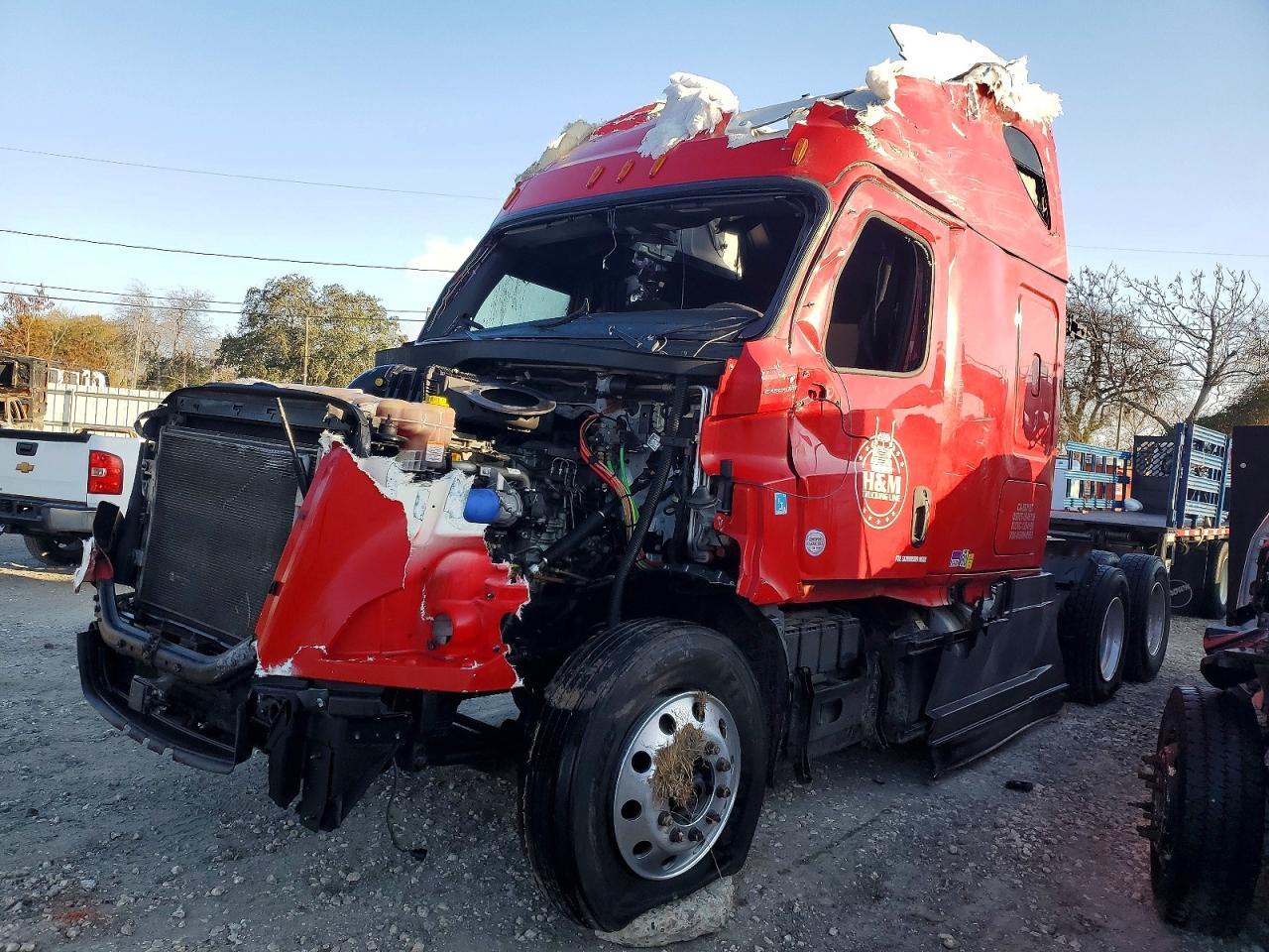 2021 FREIGHTLINER ALL OTHER