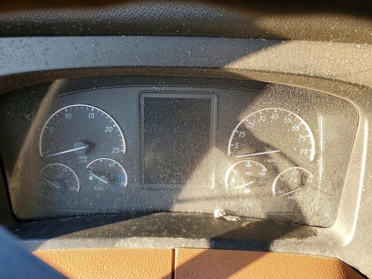 2021 FREIGHTLINER ALL OTHER