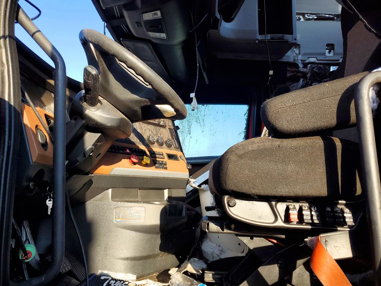 2021 FREIGHTLINER ALL OTHER