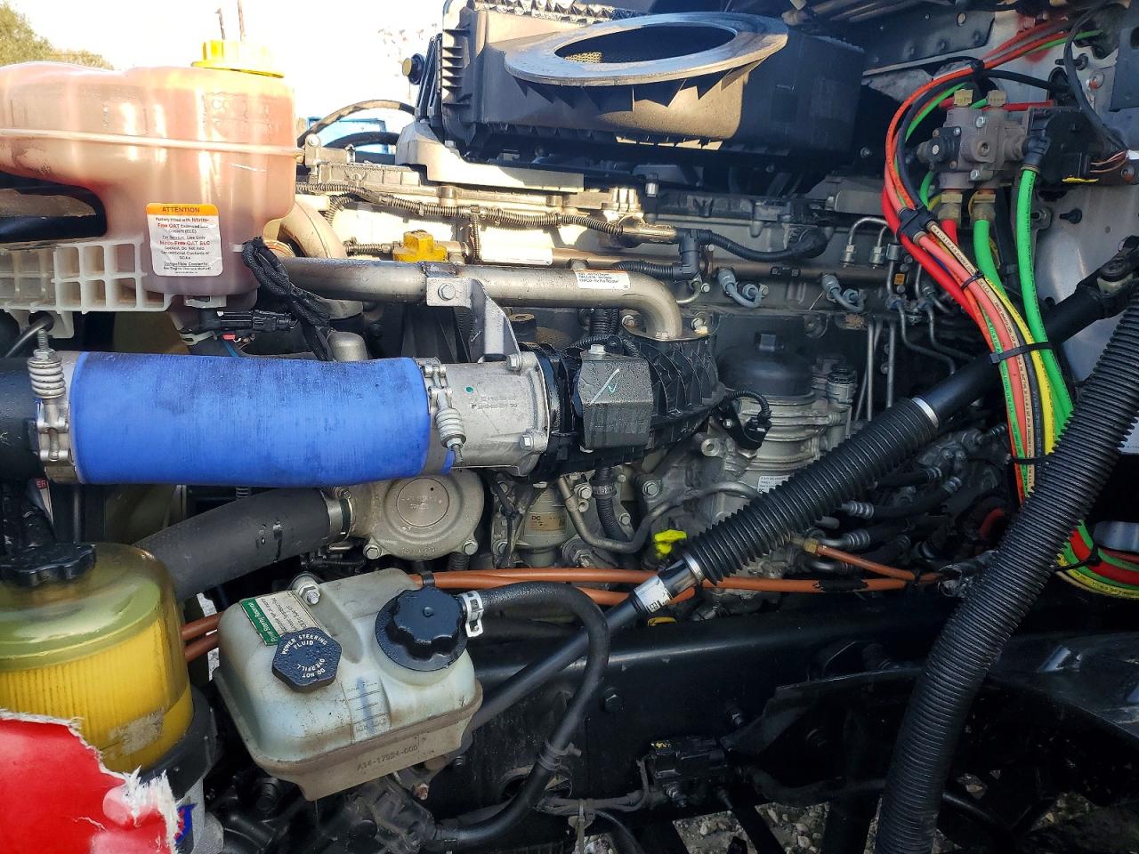 2021 FREIGHTLINER ALL OTHER