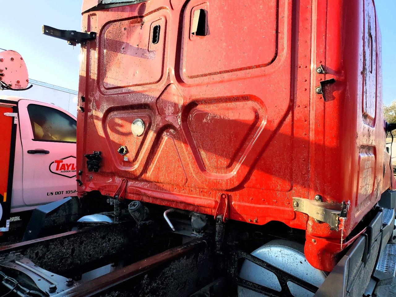 2021 FREIGHTLINER ALL OTHER