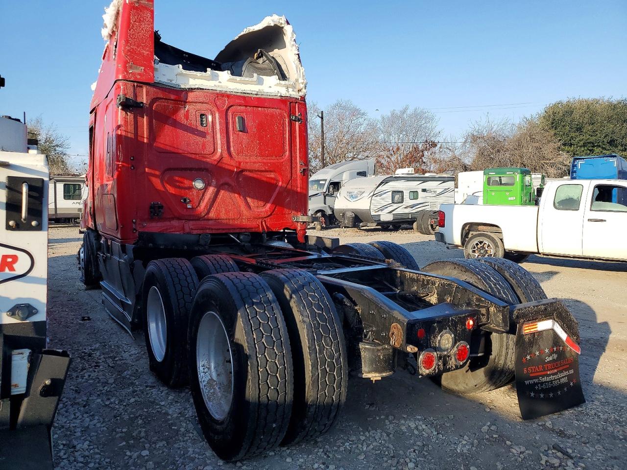 2021 FREIGHTLINER ALL OTHER