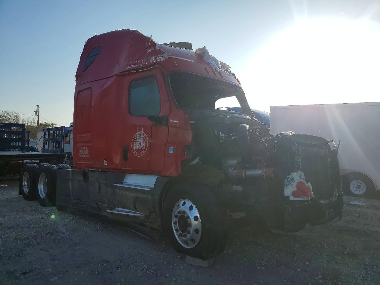 2021 FREIGHTLINER ALL OTHER