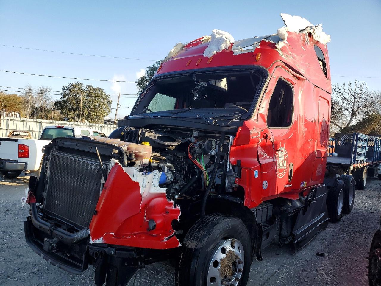 2021 FREIGHTLINER ALL OTHER