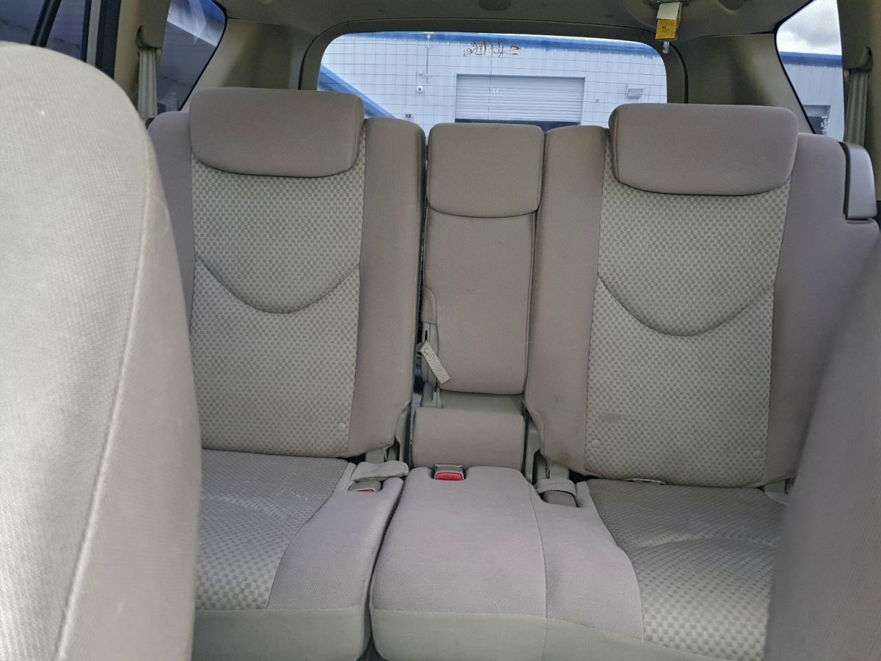 2008 TOYOTA RAV4