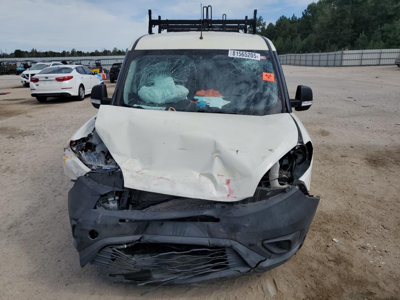 2020 RAM All Models