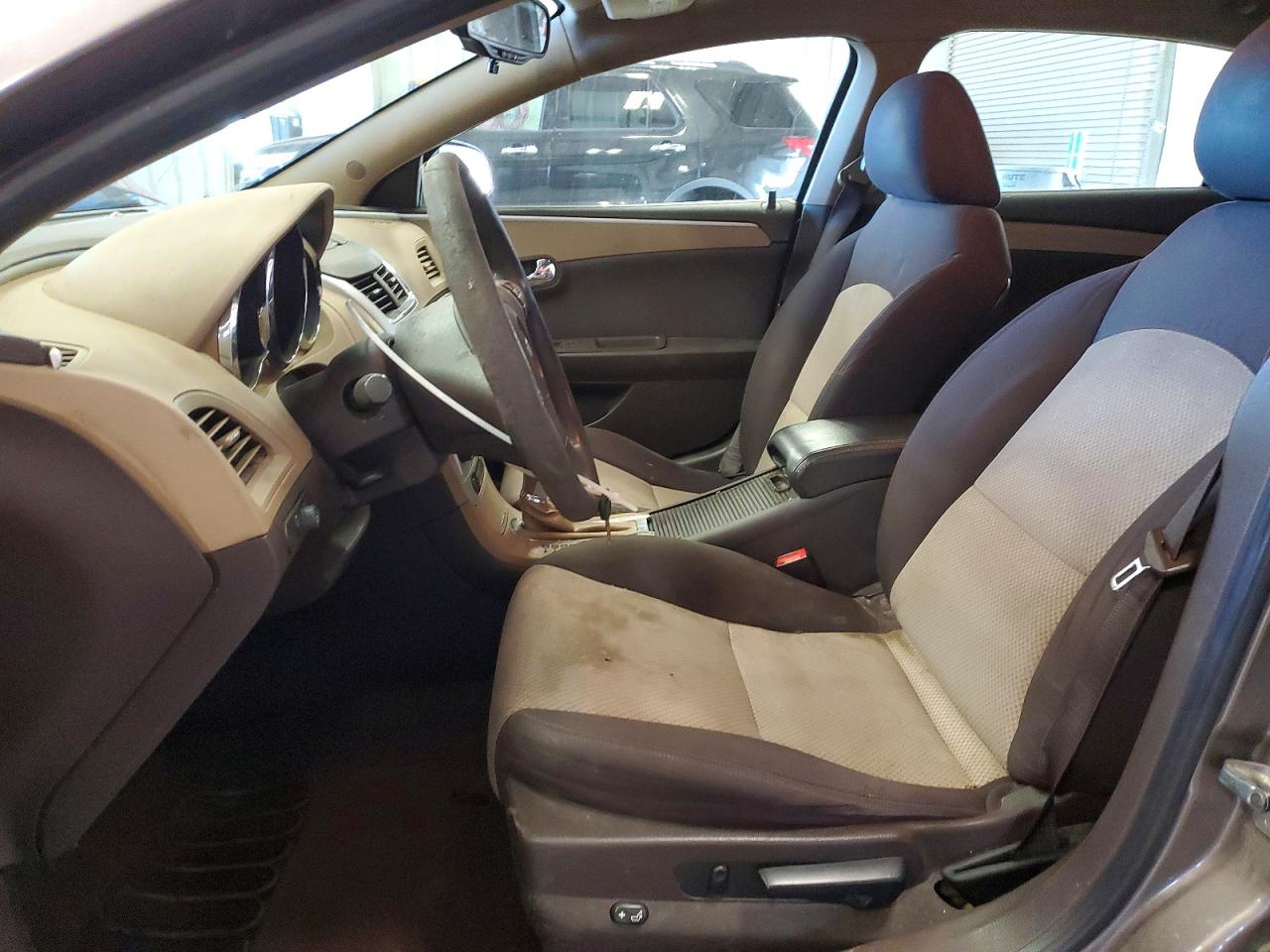2010 CHEVROLET MALIBU