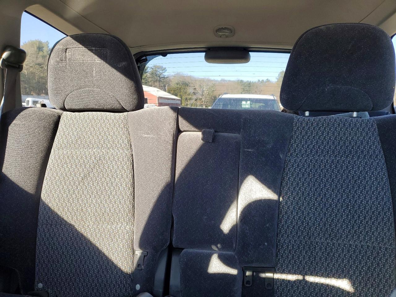 2004 HYUNDAI SANTA FE
