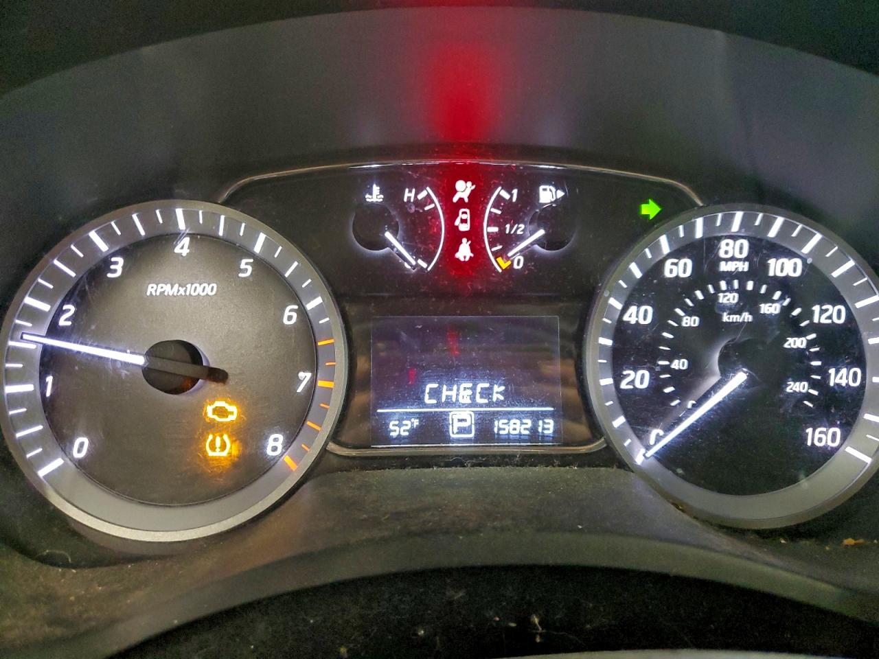 2013 NISSAN SENTRA