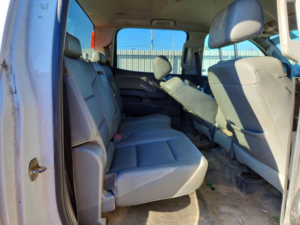 2019 CHEVROLET ALL Models