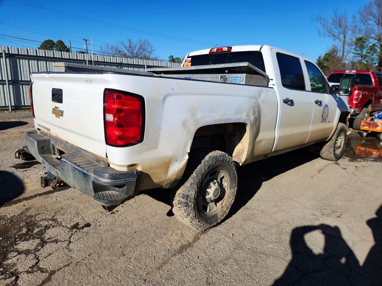 2019 CHEVROLET ALL Models
