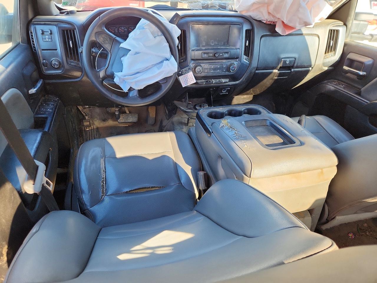 2019 CHEVROLET ALL Models