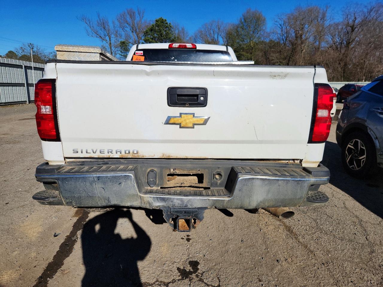 2019 CHEVROLET ALL Models