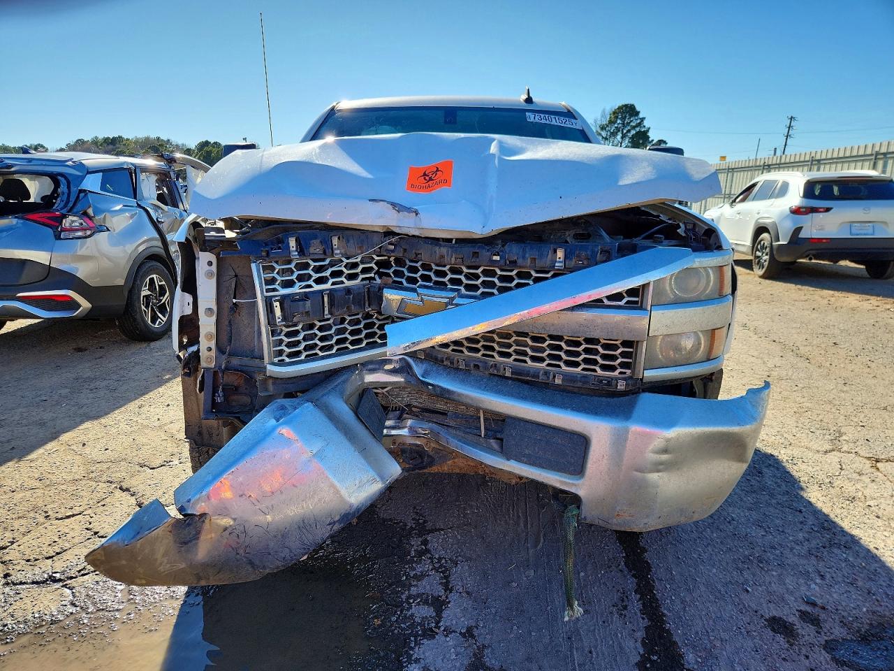2019 CHEVROLET ALL Models
