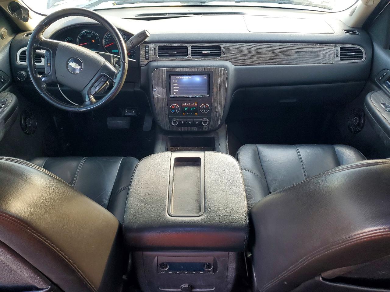 2008 CHEVROLET SILVERADO