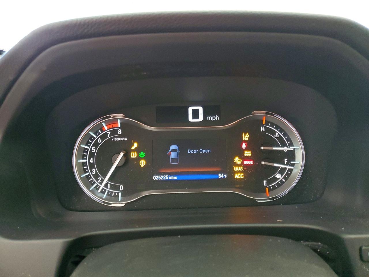 2023 HONDA RIDGELINE