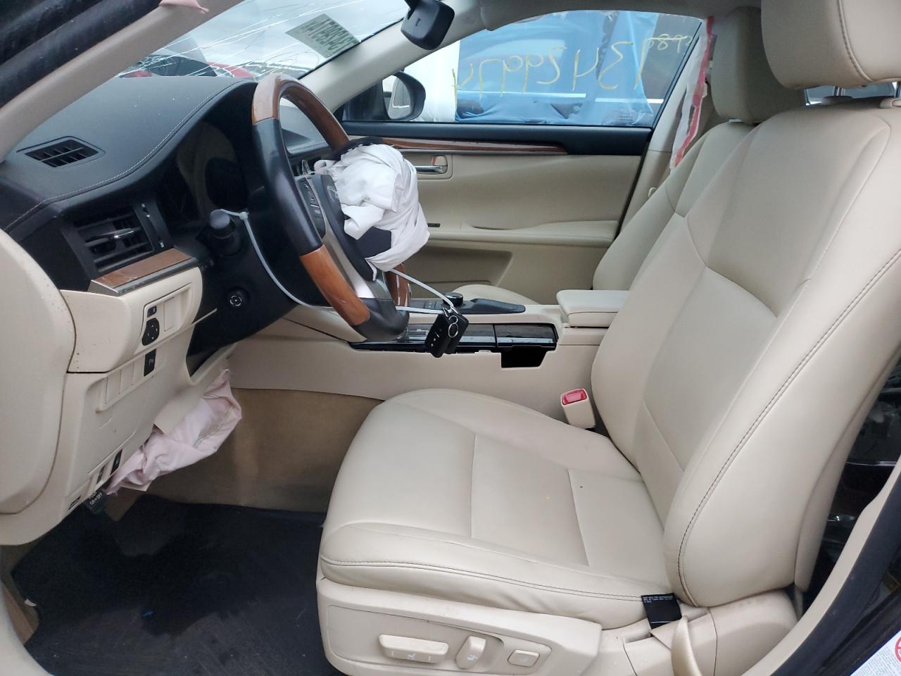 2013 LEXUS ES300