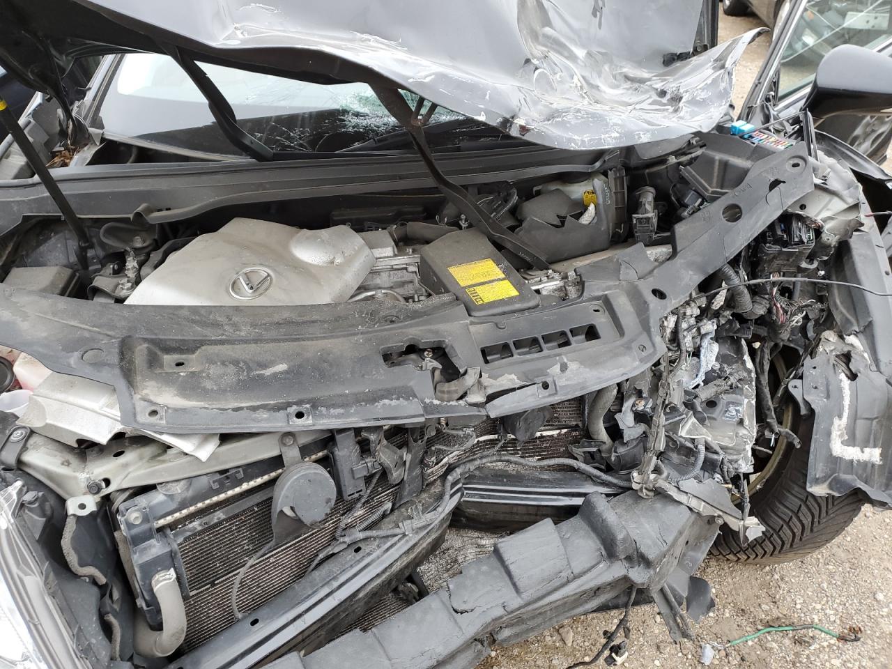 2013 LEXUS ES300