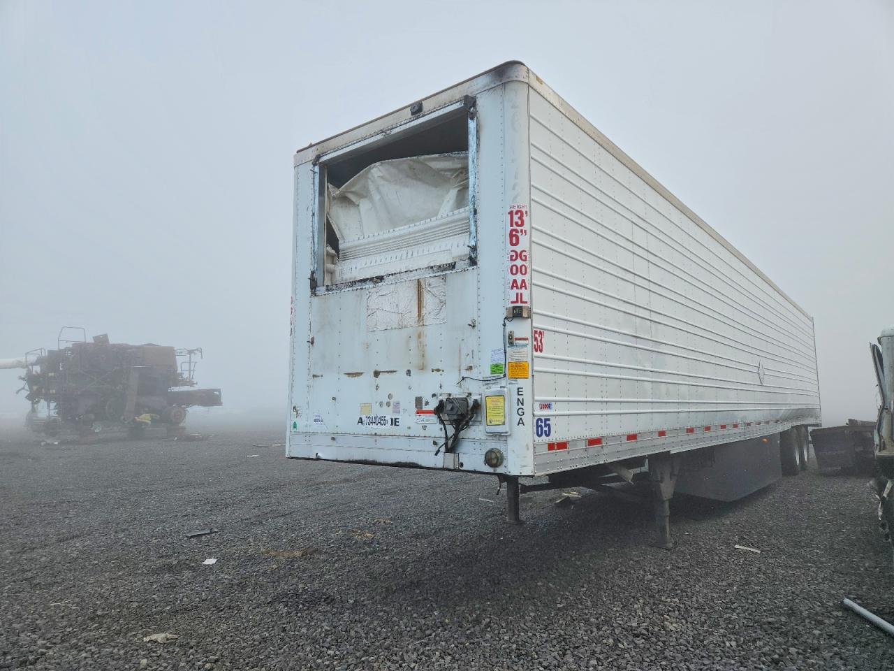 2018 UTILITY ALL Models