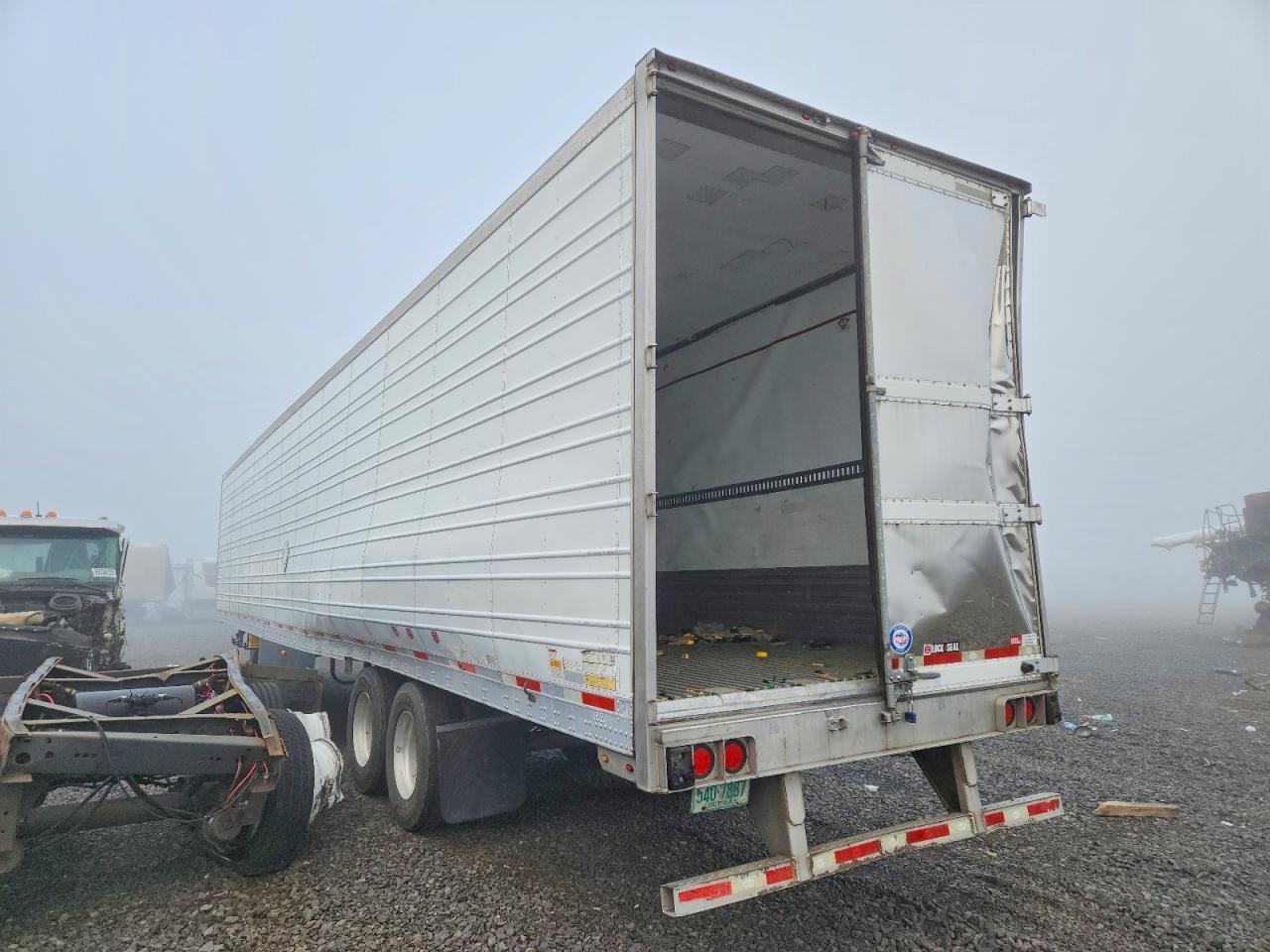2018 UTILITY ALL Models