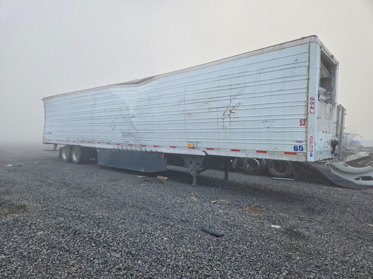 2018 UTILITY ALL Models