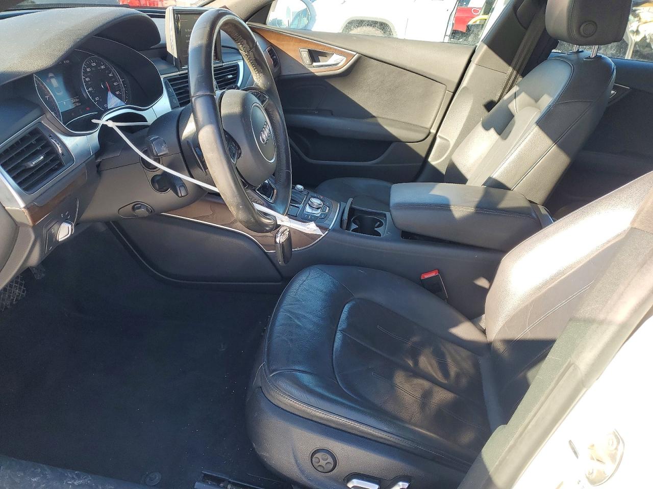 2016 AUDI A7