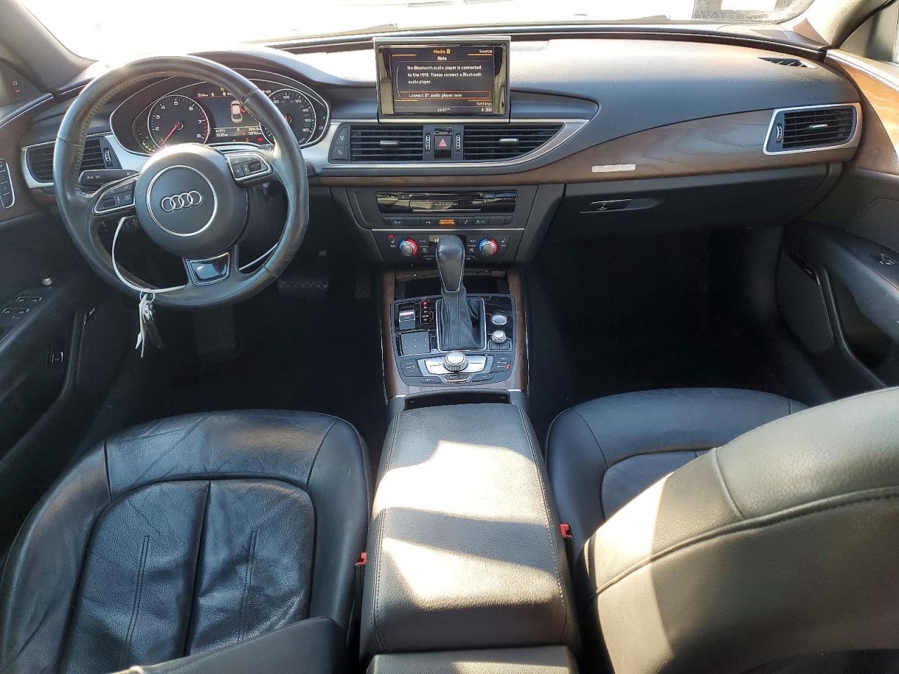 2016 AUDI A7
