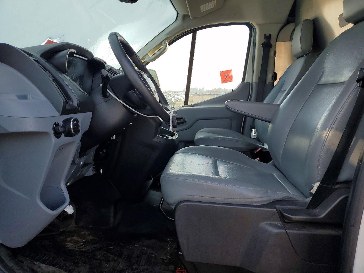 2018 FORD ALL Models