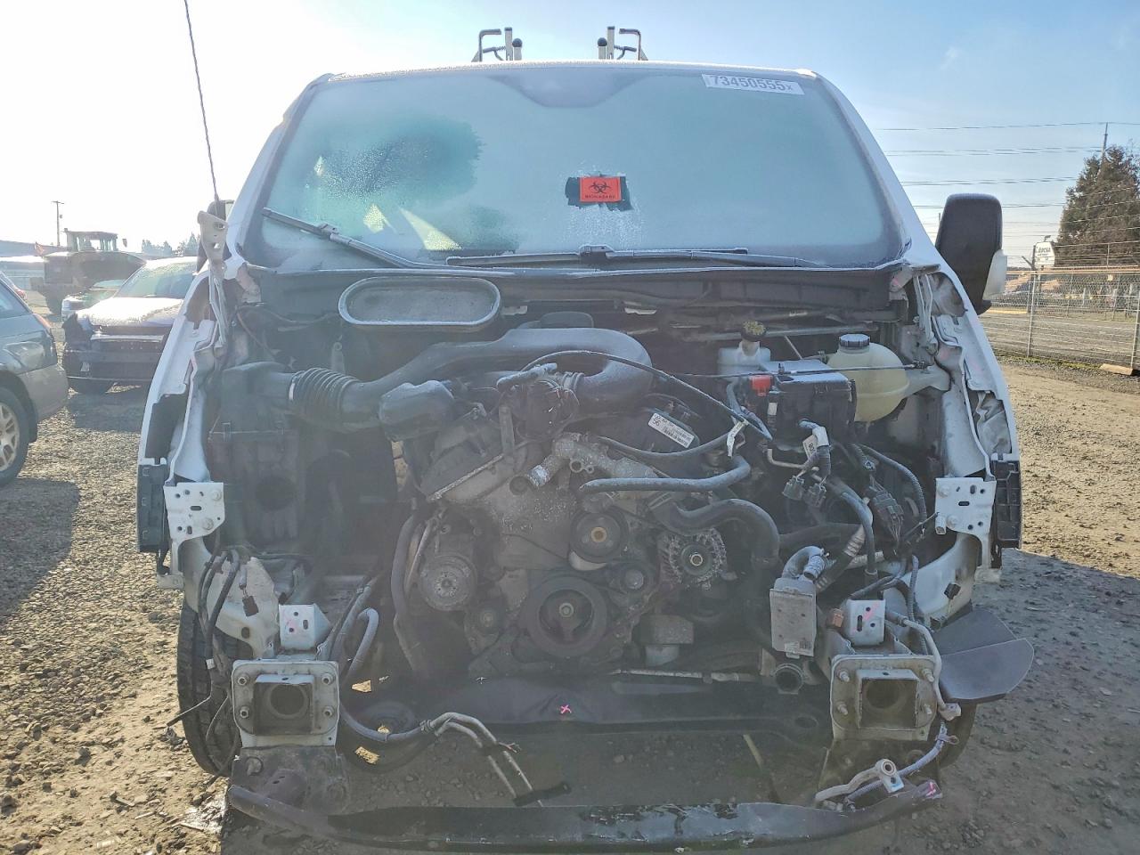 2018 FORD ALL Models