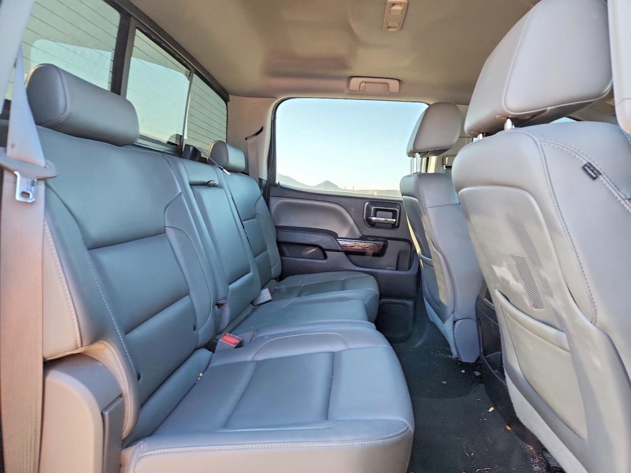 2015 GMC SIERRA