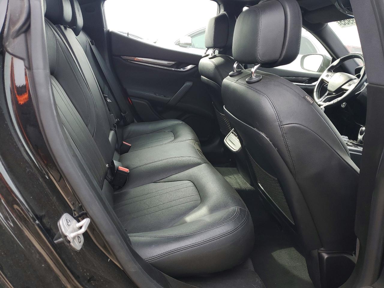 2018 MASERATI ALL MODELS