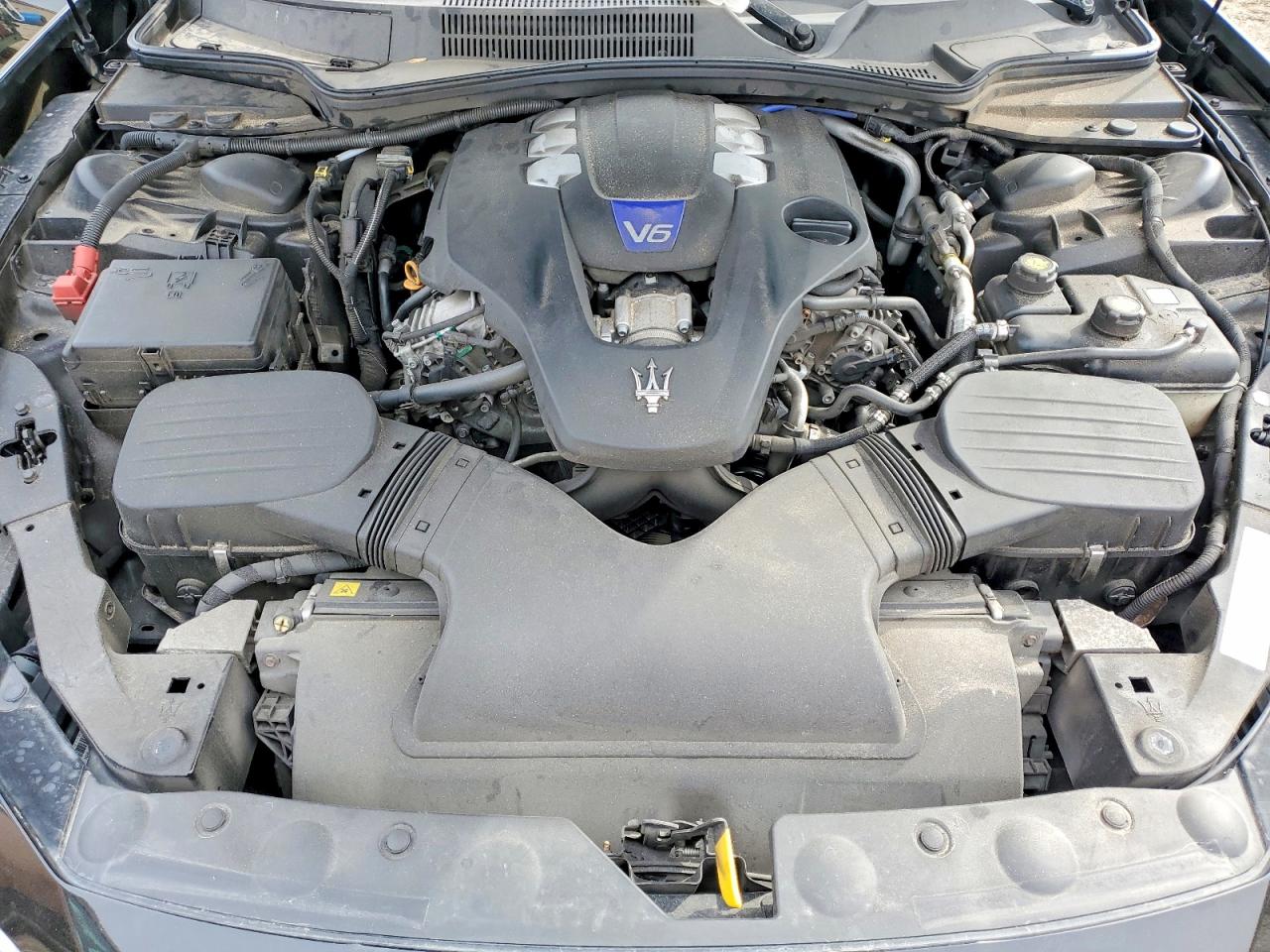2018 MASERATI ALL MODELS