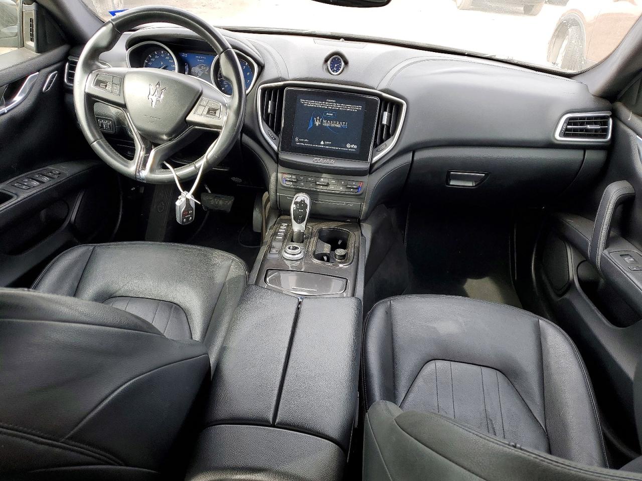 2018 MASERATI ALL MODELS