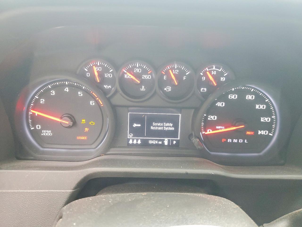 2025 CHEVROLET ALL Models