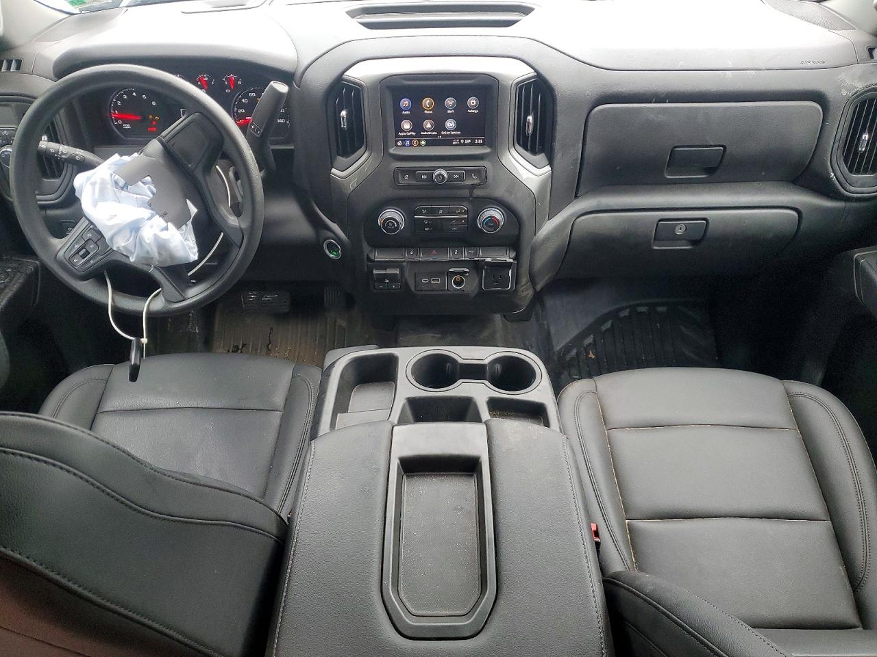 2025 CHEVROLET ALL Models