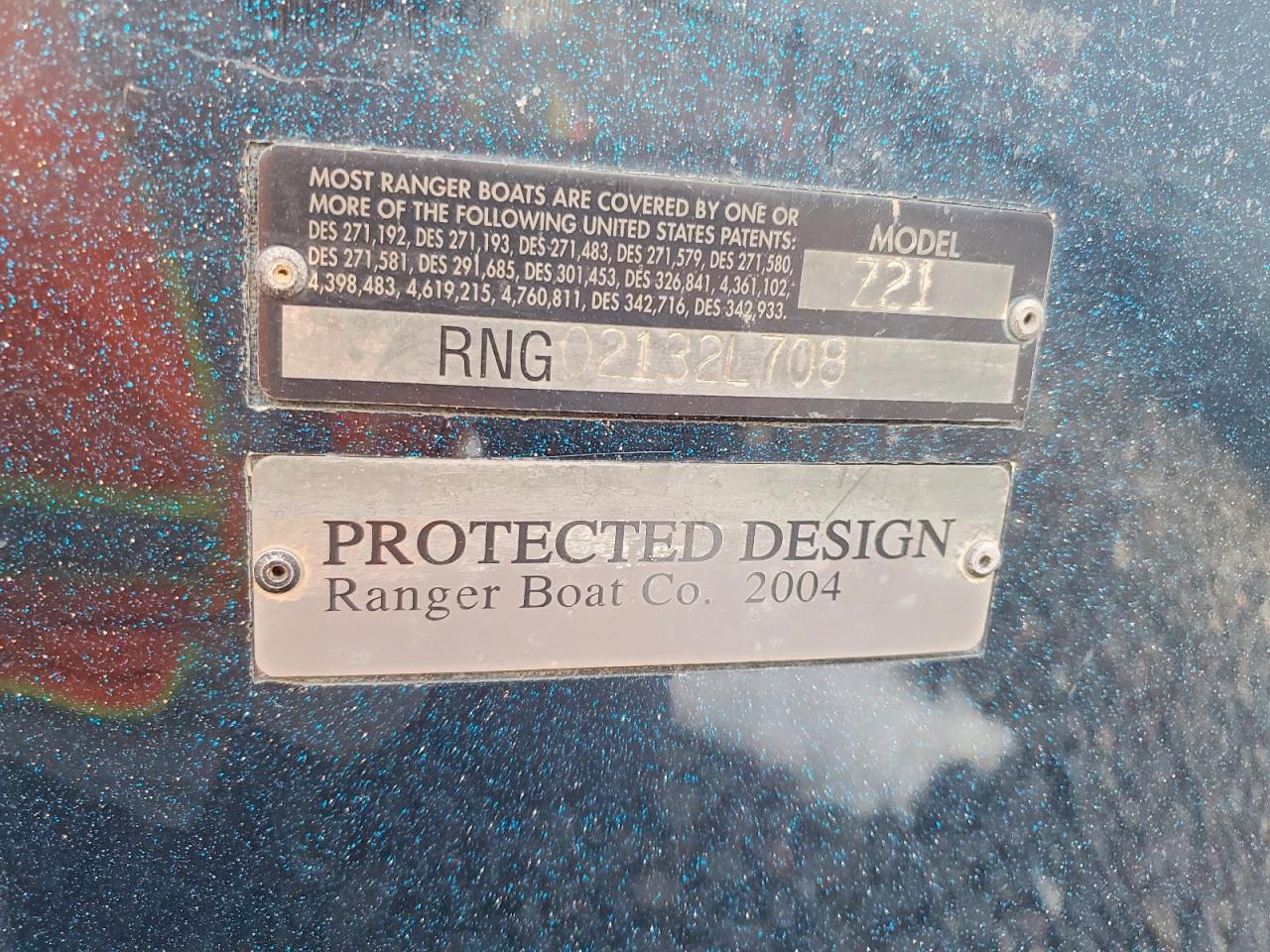 2008 ROUNDTIONS Z21D