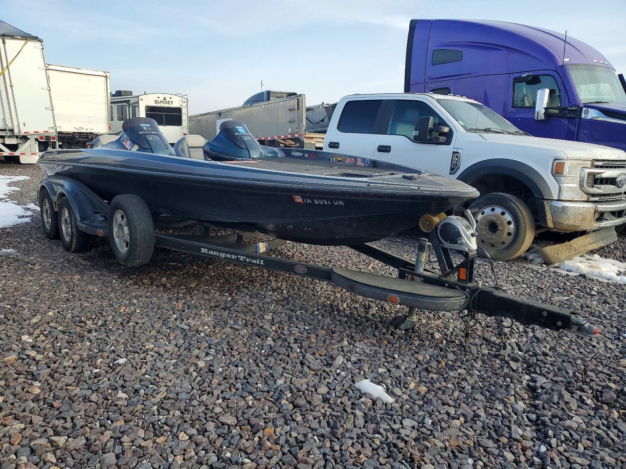 2008 ROUNDTIONS Z21D