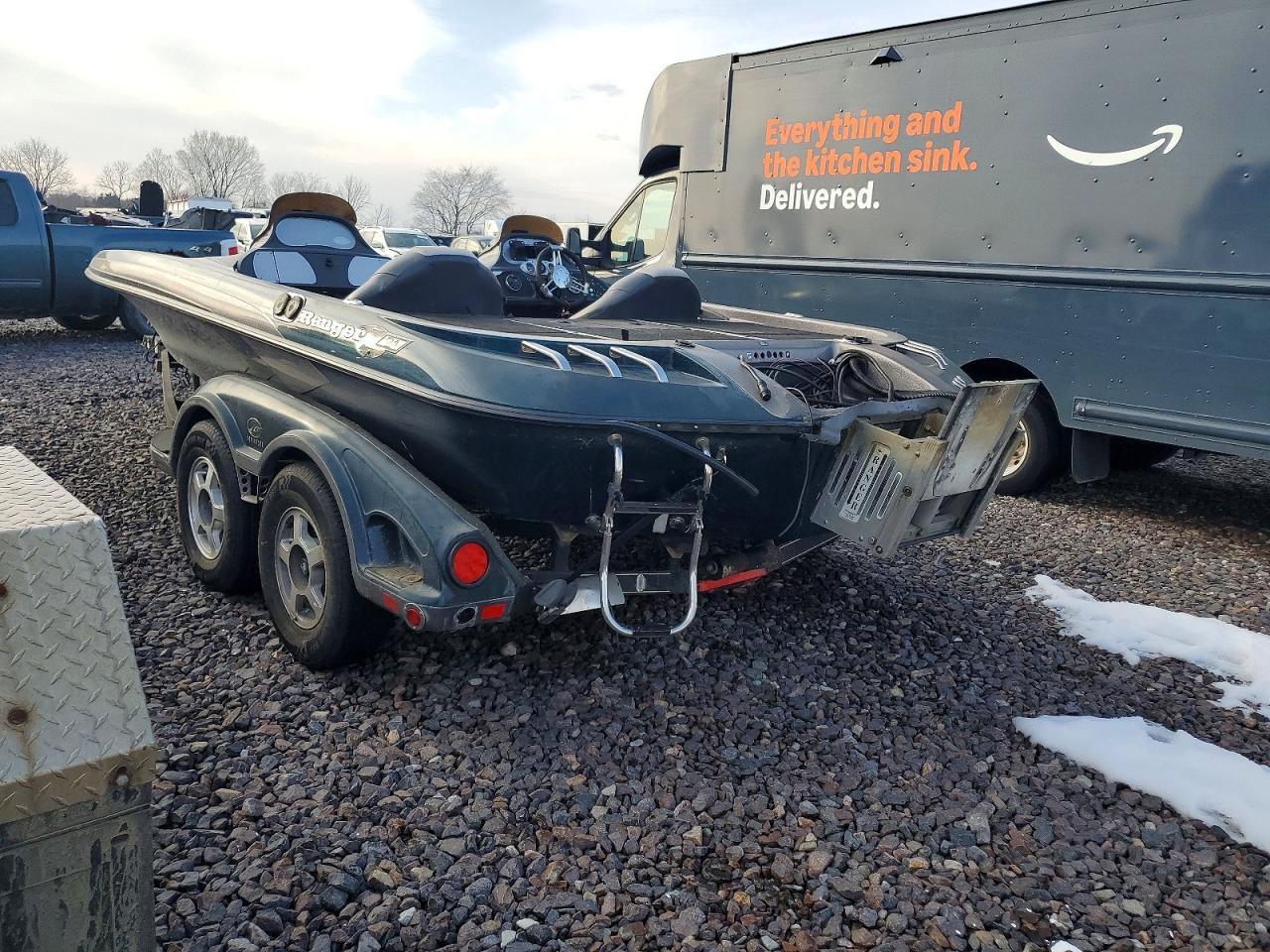 2008 ROUNDTIONS Z21D