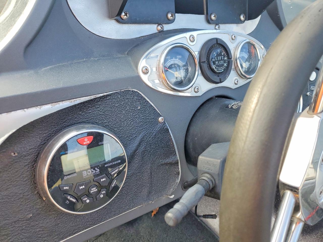 2008 ROUNDTIONS Z21D