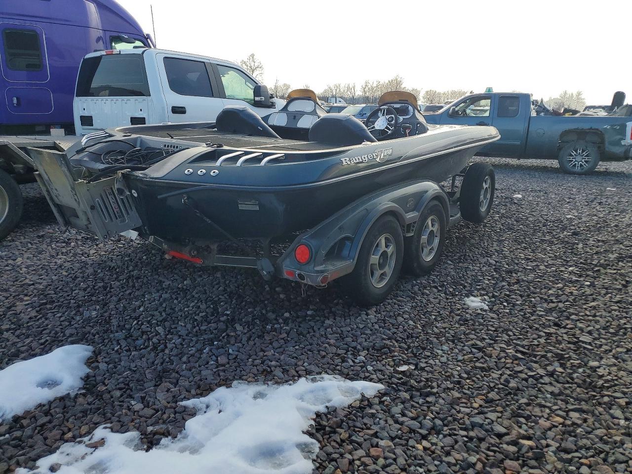 2008 ROUNDTIONS Z21D