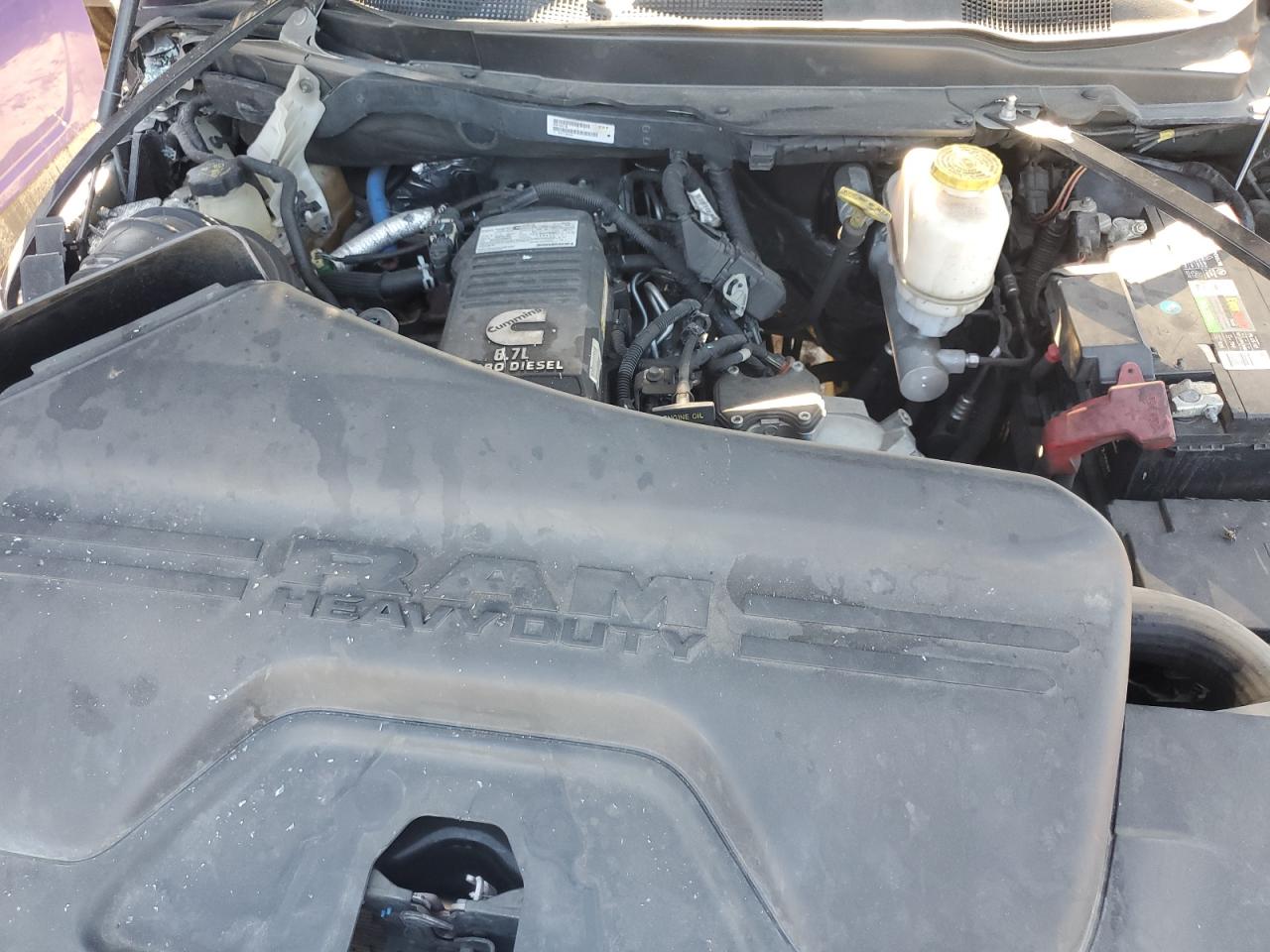 2022 RAM All Models