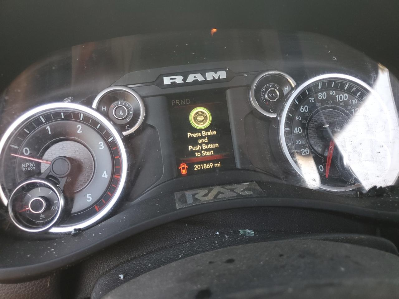 2022 RAM All Models