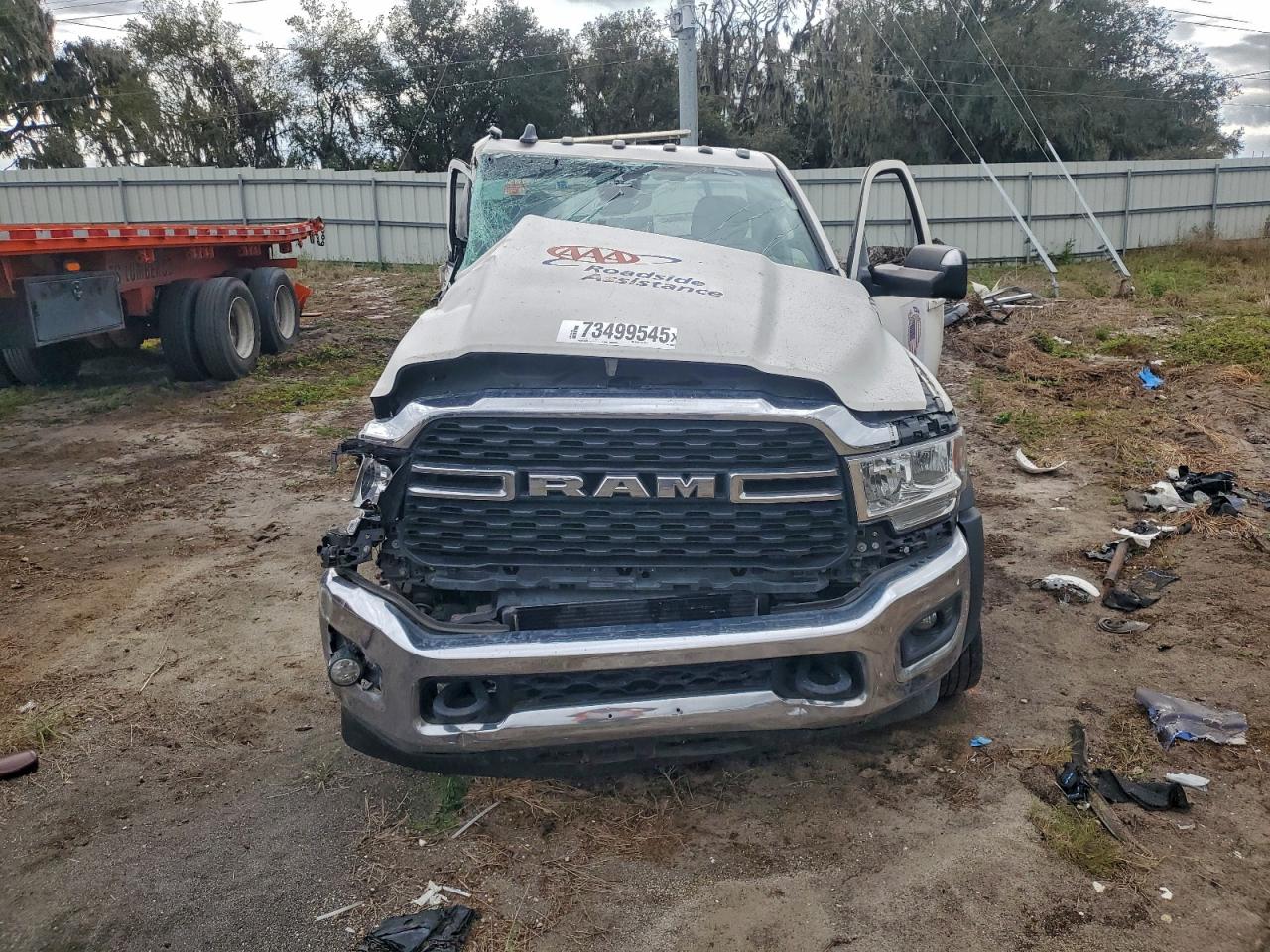 2022 RAM All Models