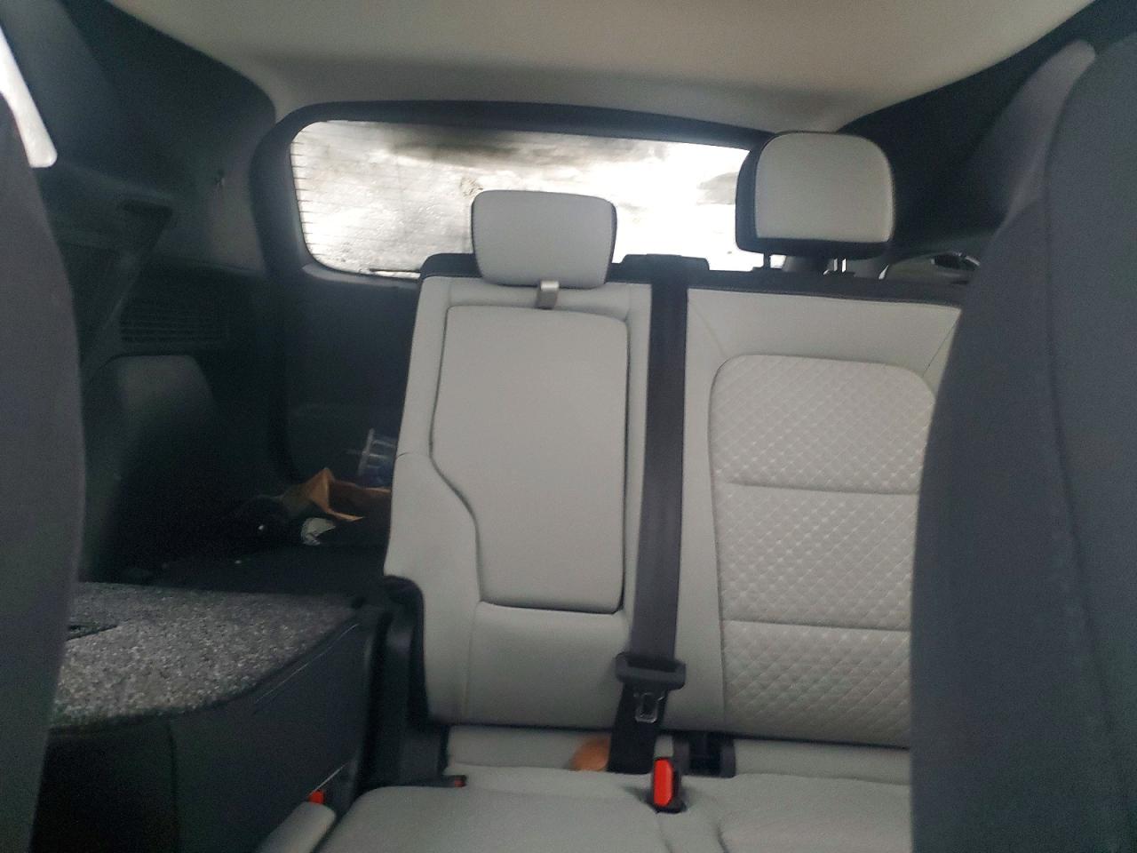 2023 FORD ESCAPE ACT