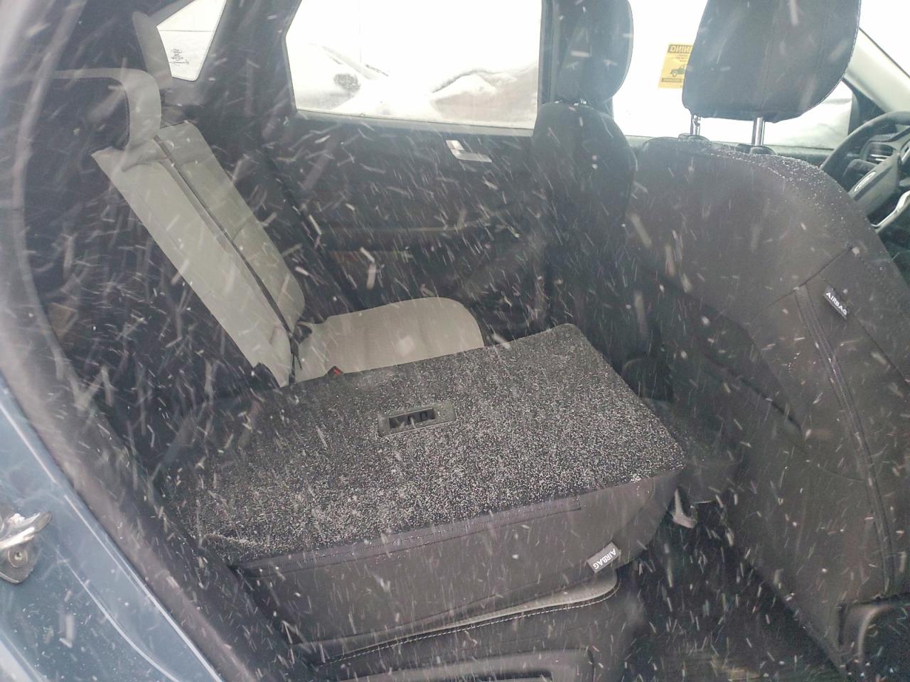 2023 FORD ESCAPE ACT